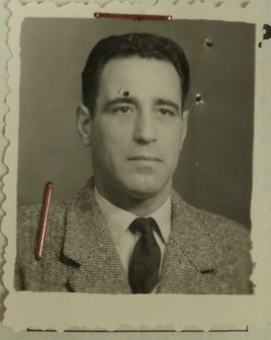 VAZQUEZ TEJERINA Joaquin