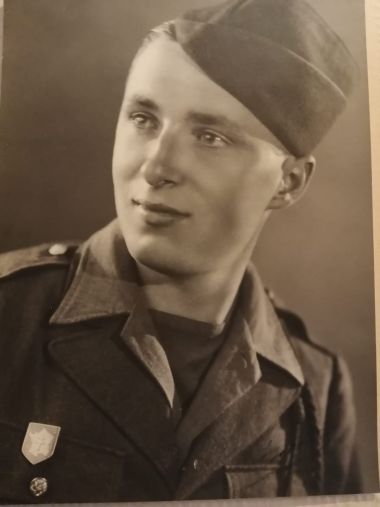 du PLESSIS D’ARGENTRE Gilles Pierre Fernand