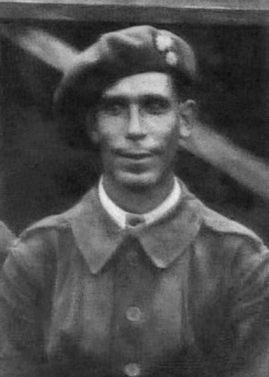 SANCHEZ MARTINEZ José