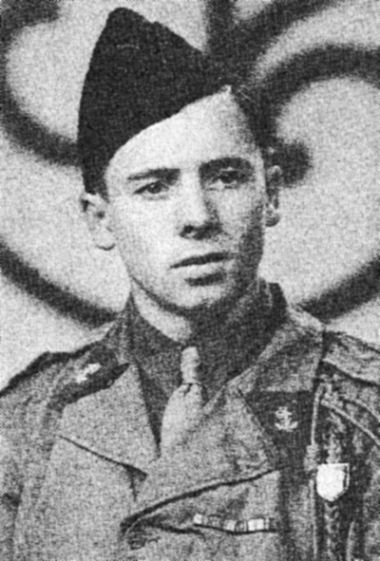 ANNAHEIM Maurice Paul Émile