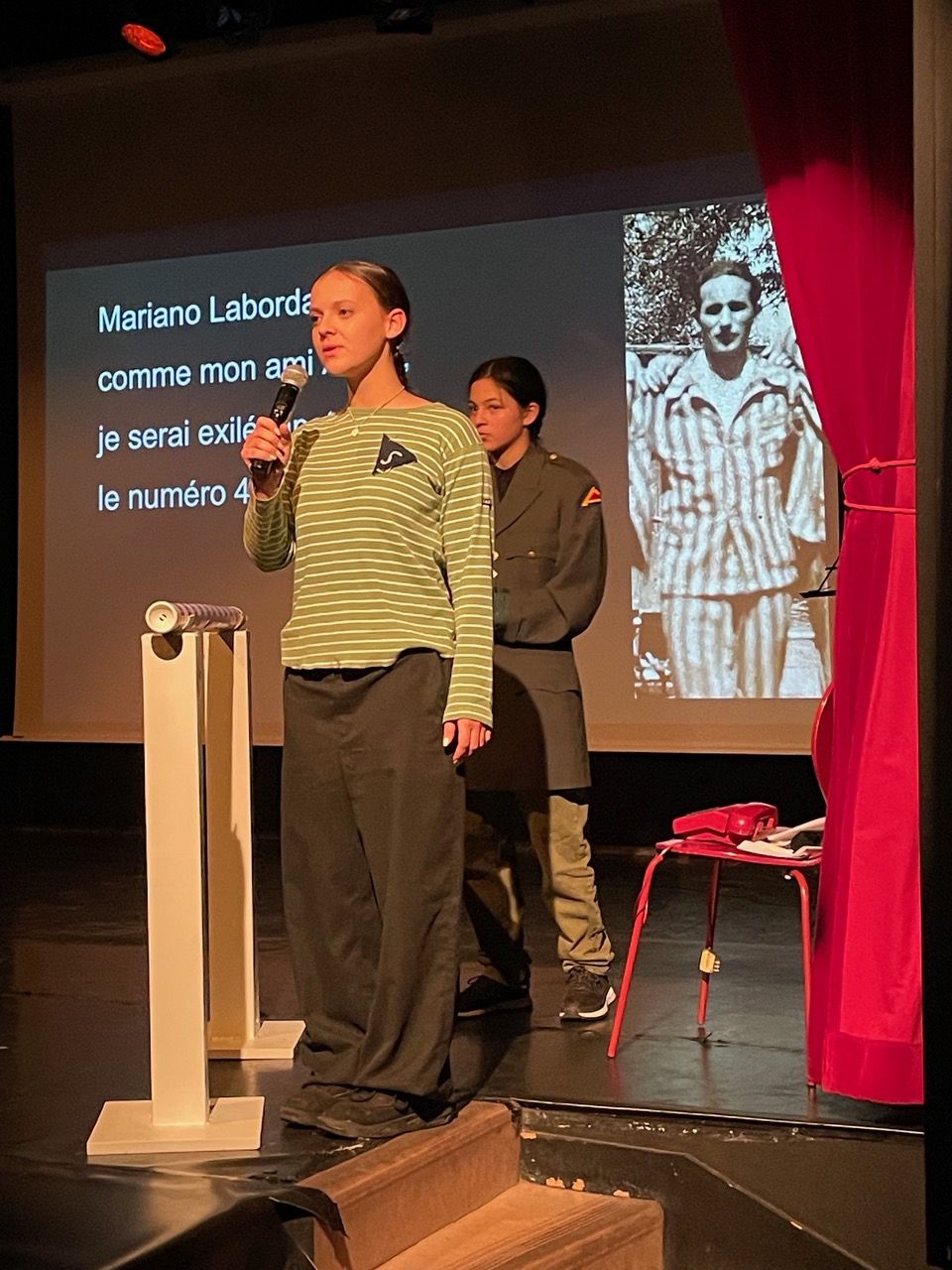 Mariano Laborda déporté à Mauthausen 02