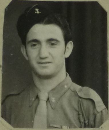 PIRLIAN Krikor