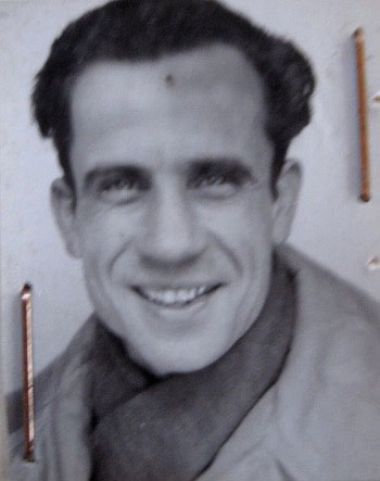 GONGORA ZUBIETA José