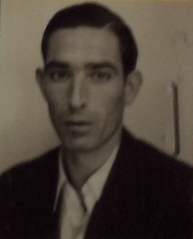 GONZALES José