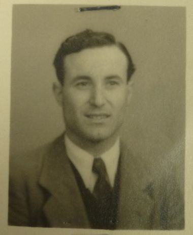 HERRERO MARTIN José