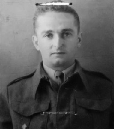 ARON Michel Henri Georges