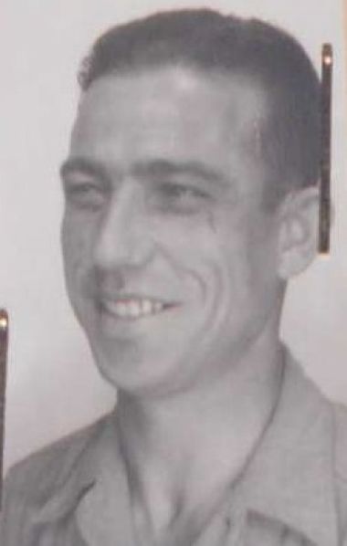 GIMENEZ Isidore