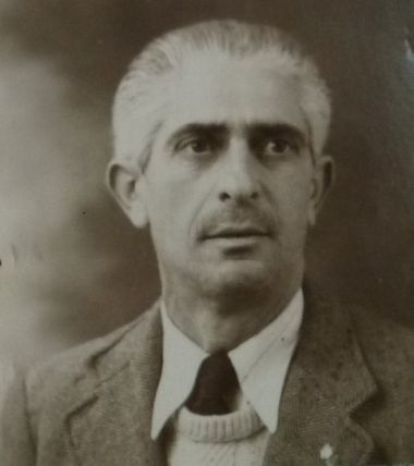 MARTINEZ Gines