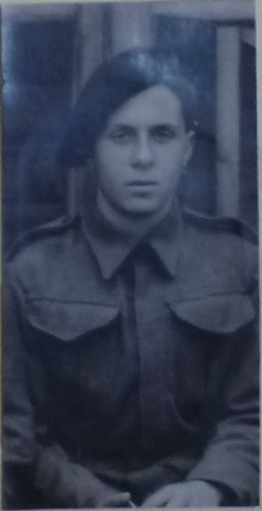 HEBERT Bernard Jean Paul