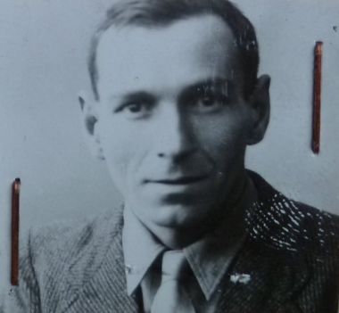 NEYRET François Marcel Léon