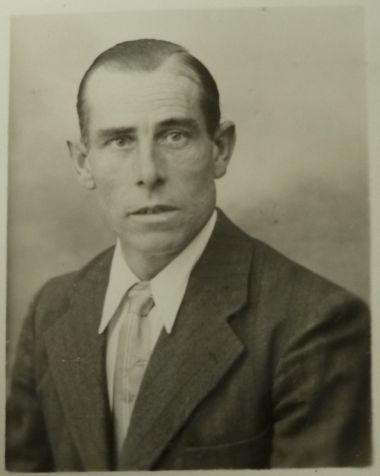 MONTAÑA Nicolas