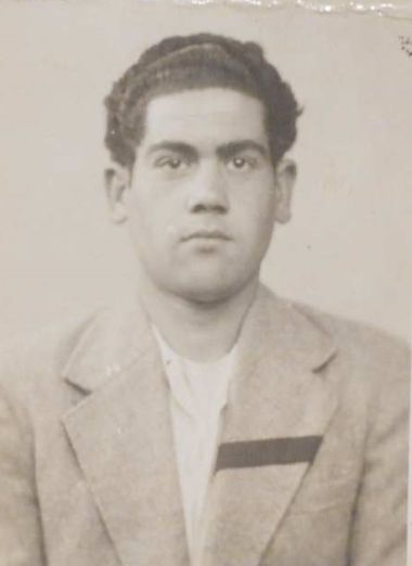 CARILLO Simon