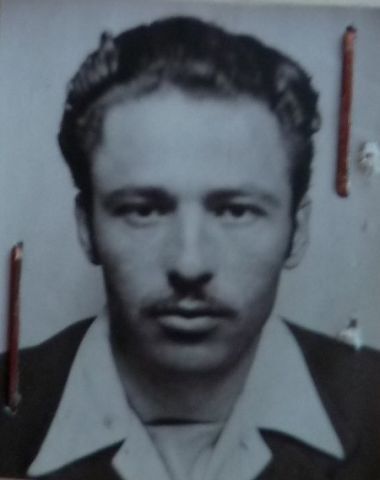 MAYO SANCHEZ Antonio