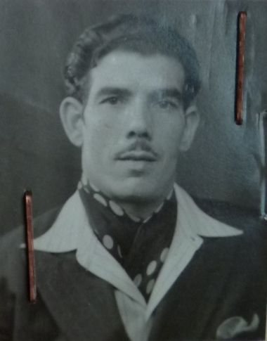 CORTES FERNANDEZ Luis