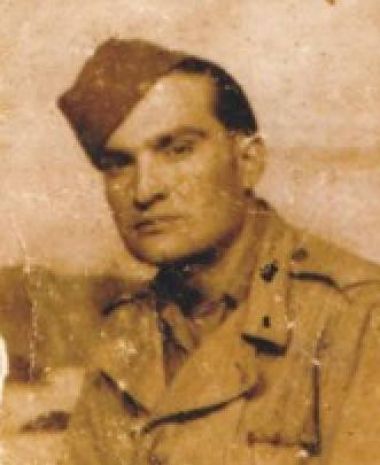 CASQUET Francisco