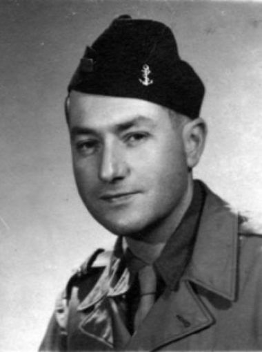 THEVENET Fernand Joseph Eugène