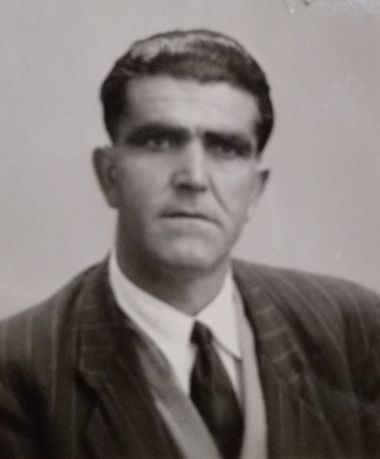 ERBA José