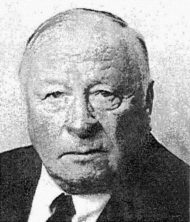 SCHNEIDER Robert Louis Henri