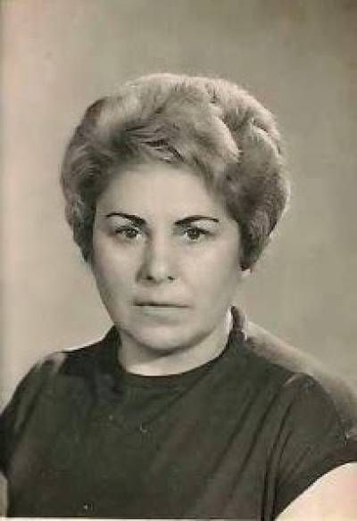 Alfonsina Bueno Vela résistante espagnole déportée à Ravensbrück