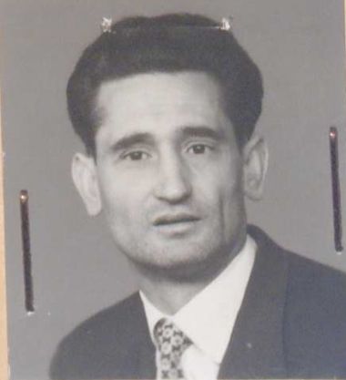 HERNANZ Antonio