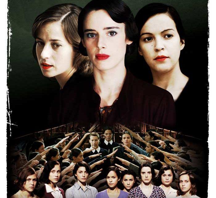 Las Trece Rosas