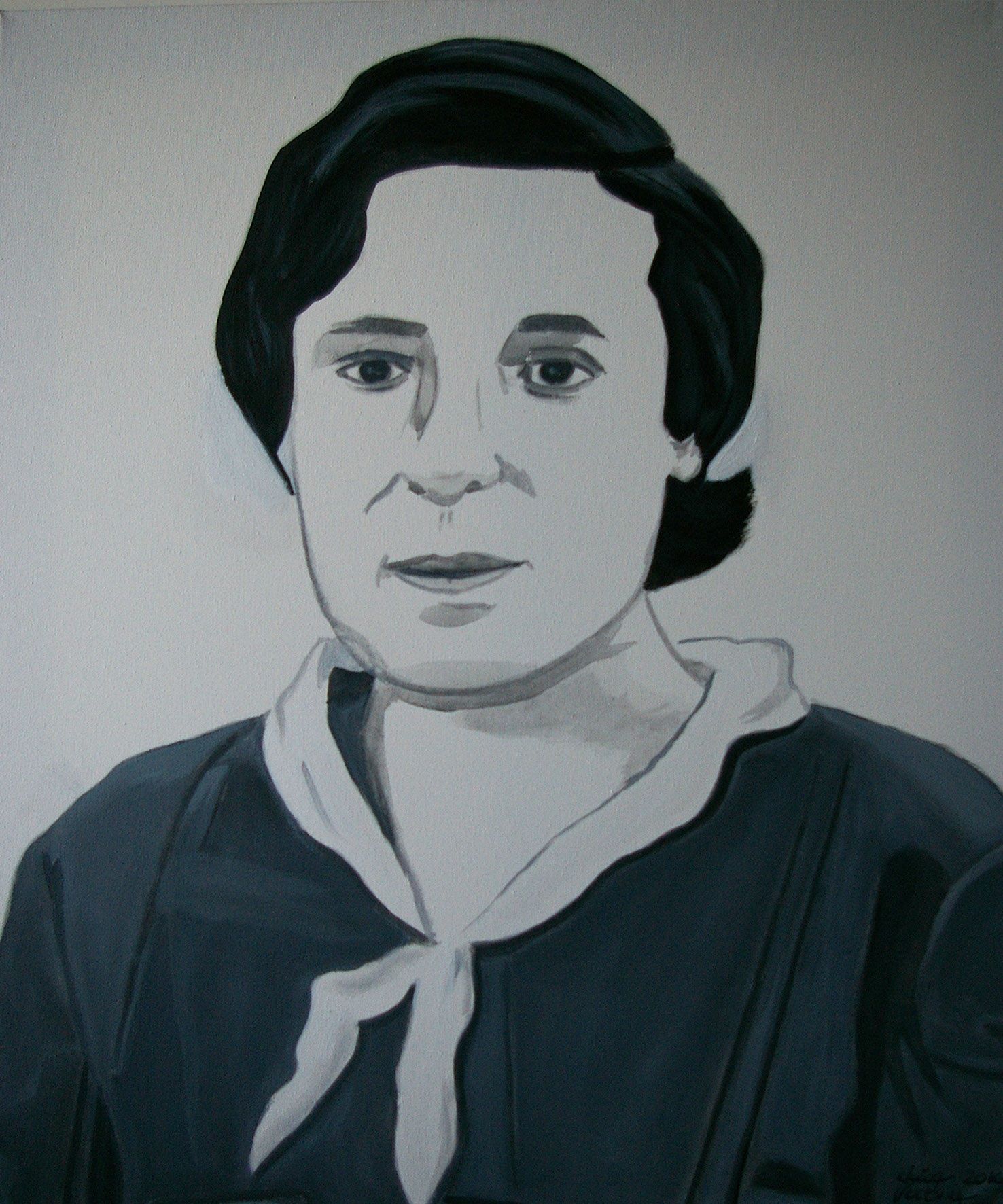 Manuela Lago Estudillo