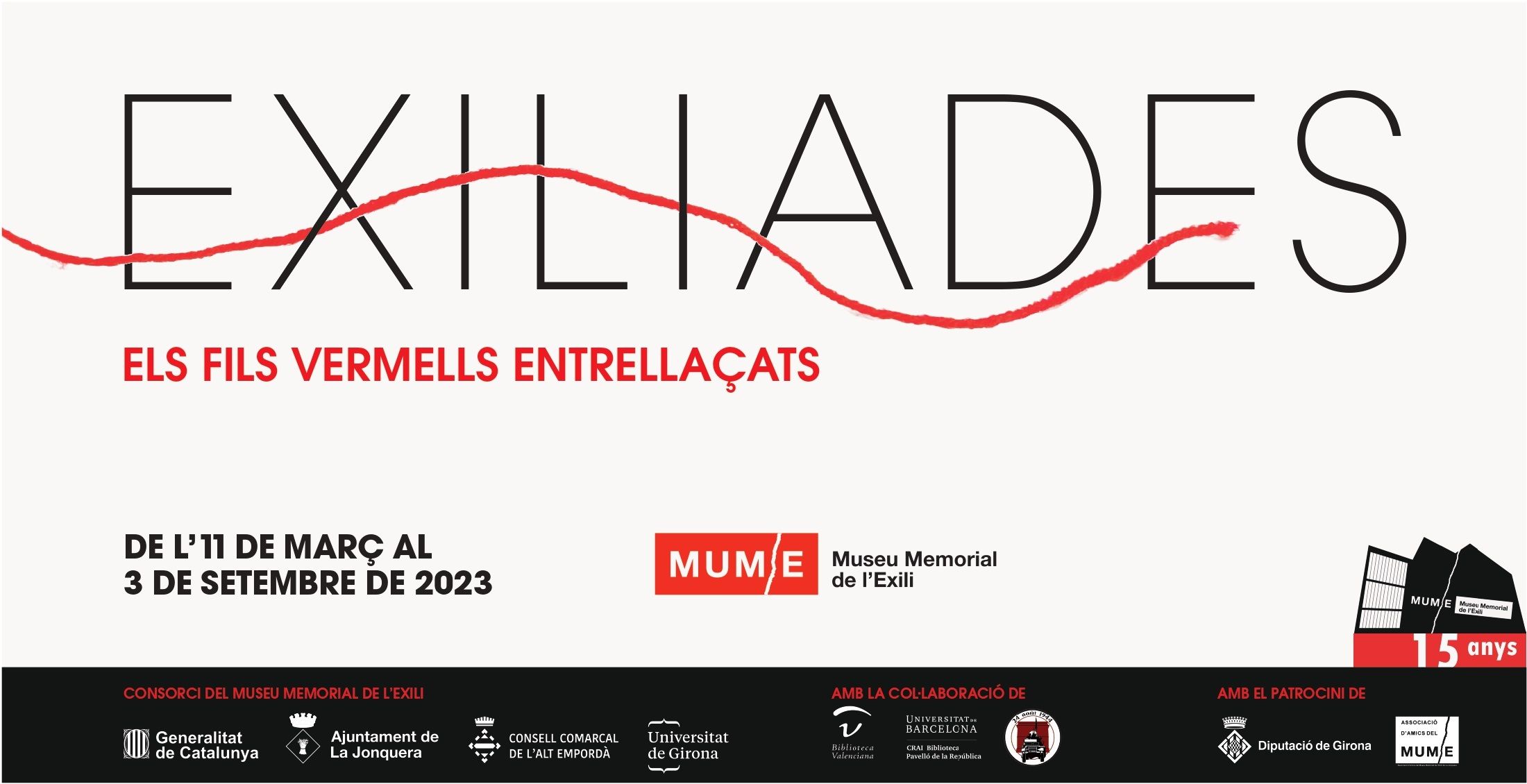 EXILIADES