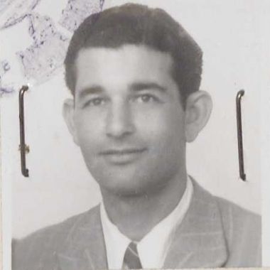 TORDJMAN Jacques
