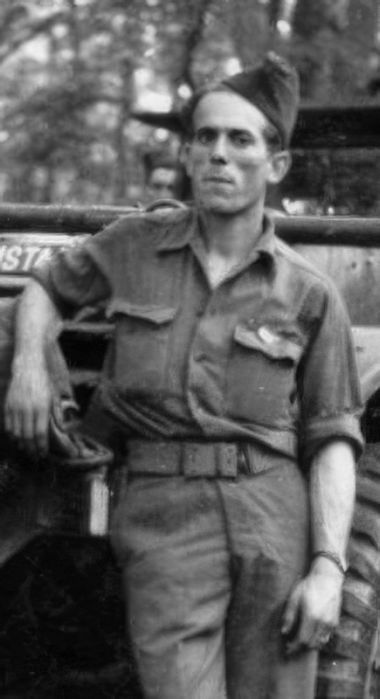 ARRUE Germán