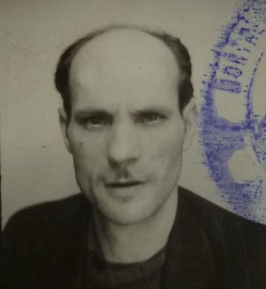 GONZALEZ VALLESPI Juan Ramon