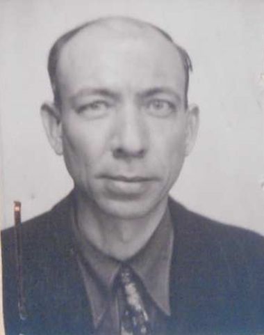 NAVARRO Raymond