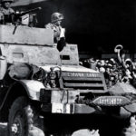 half-track Espana Cani