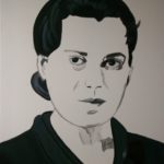 Maria Silva Cruz "La Libertaria"