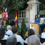 Anne Hidalgo: Ne jamais oublier leur enseignement de solidarité et liberté