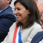 Anna Hidalgo n'est pas en reste