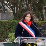 AIntervention d'Anne Hidalgo, maire de Paris