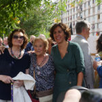 Antonina Rodrigo, Vida Gambier, Irene Lozano