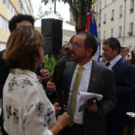 Ministre de la justice espagnole et ambassadeur de l'UNESCO