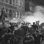 3 mai 1886, l'attentat de Haymarket