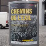 Affiche Liège