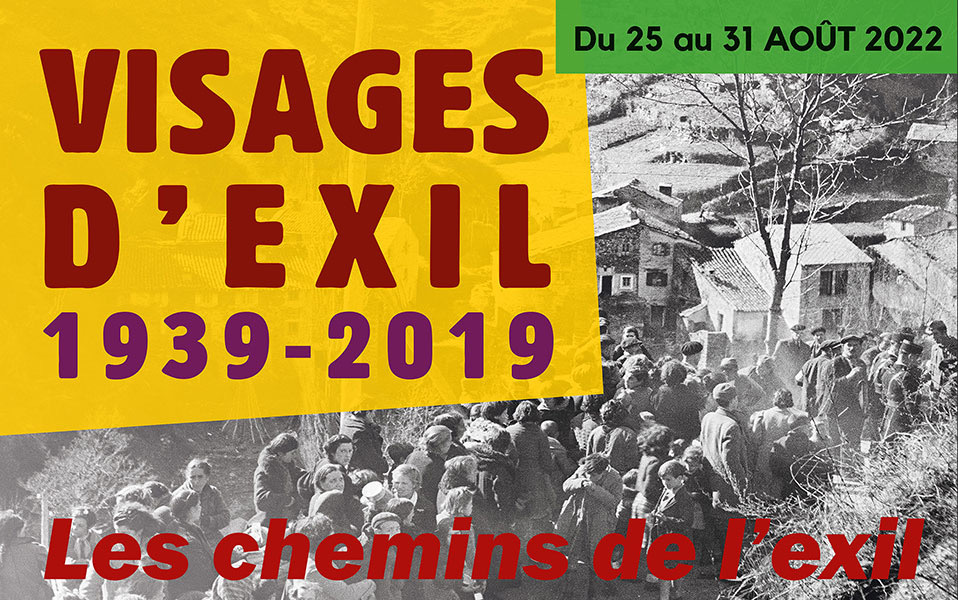 Hommage aux exilés de l’espoir