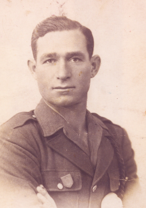BENITO Juan