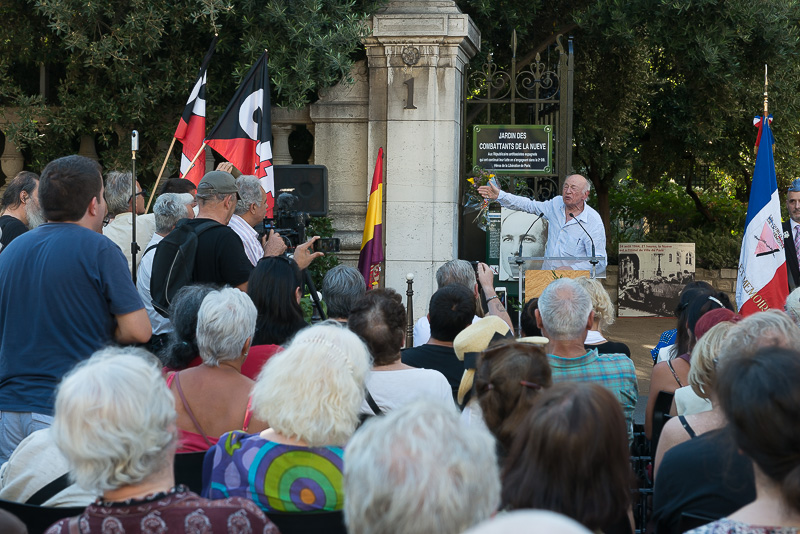 Edgar Morin 24 août 2016