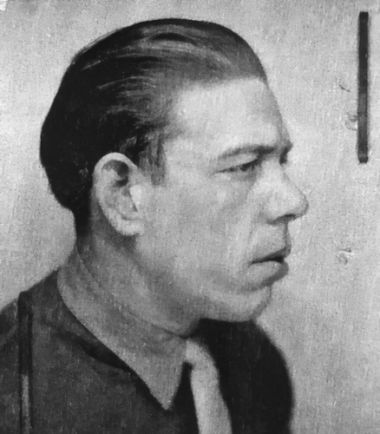 ANGULO BELLVER Ricardo