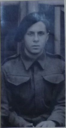 HEBERT Bernard Jean Paul