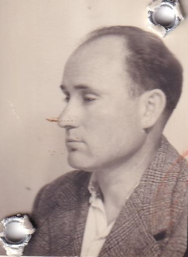 GIL MONTOLIO Antonio