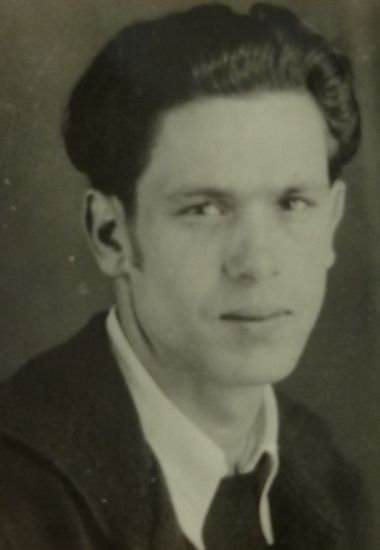 MORALES Louis