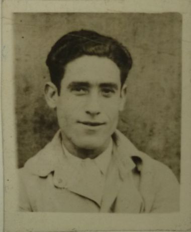 ROMAN José Antonio de la Santisima Trinidad