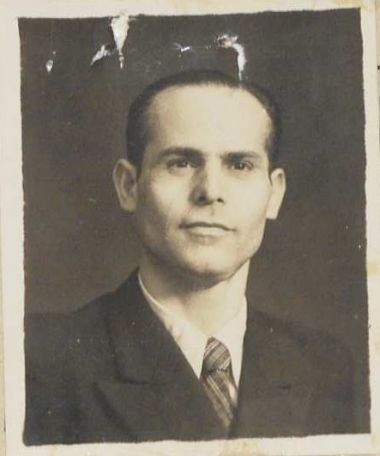 FERNANDEZ RUIZ José Ramón
