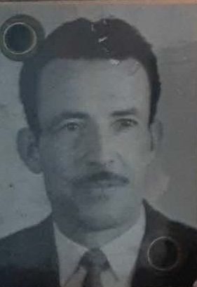 CASTILLA RAMOS José